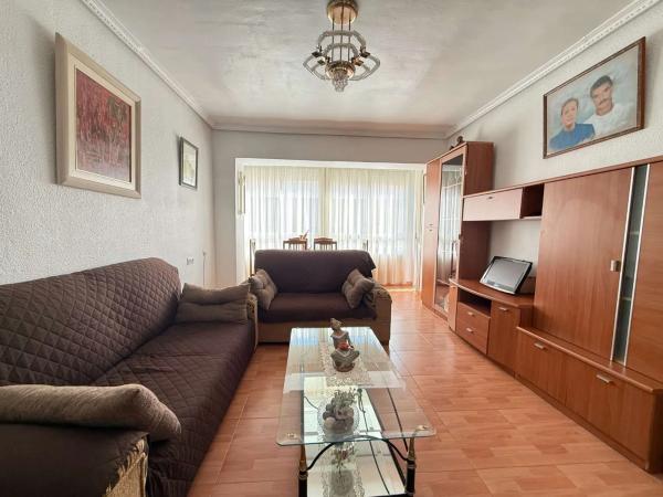 Piso en Barrio Las Piscinas Naturales