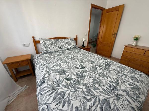 Piso en calle los Gases, 22