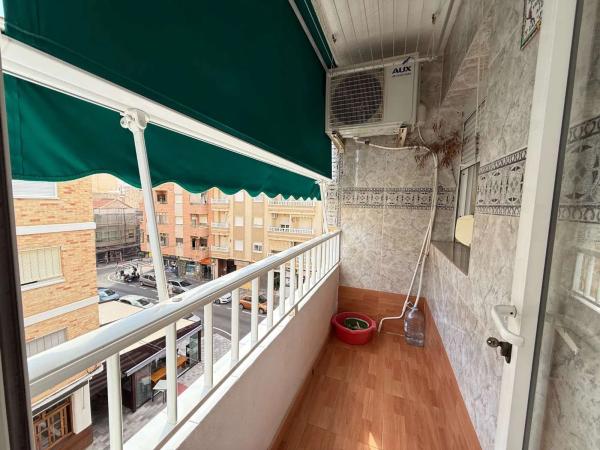 Piso en Barrio Las Piscinas Naturales