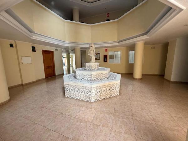 Piso en calle los Gases, 22