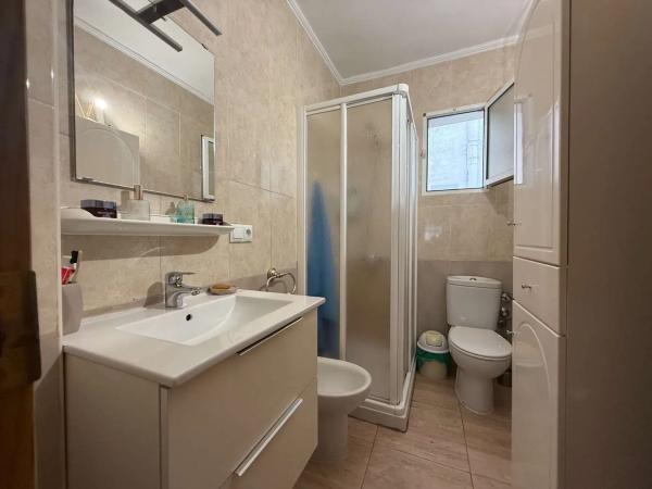 Piso en Barrio Las Piscinas Naturales