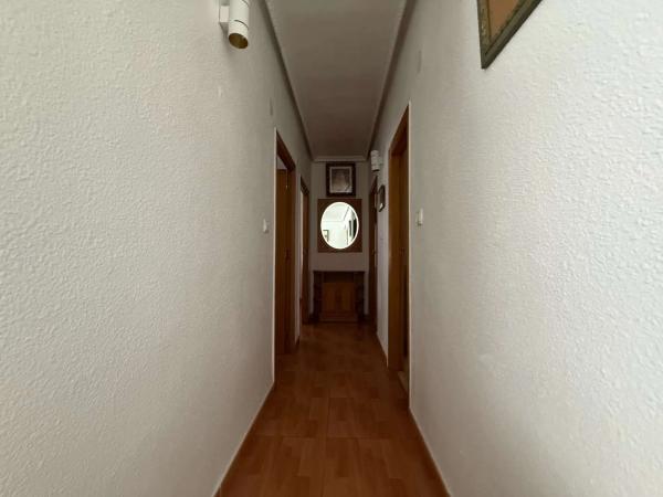 Piso en Barrio Las Piscinas Naturales