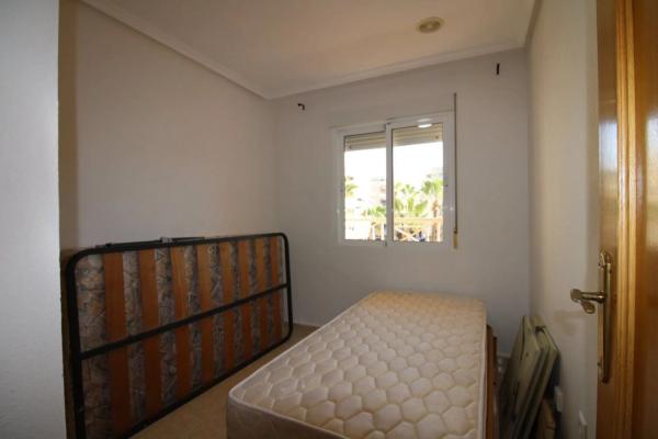 Piso en Barrio Playa del Cura