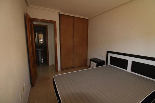 Piso en Barrio Playa del Cura