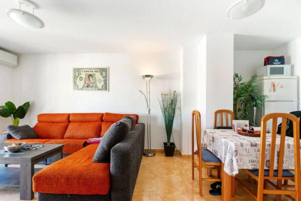 Piso en calle Fragata s/n