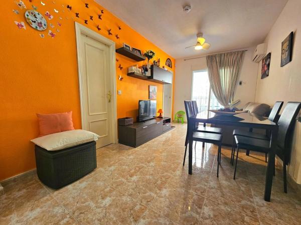 Piso en calle Maestro Francisco Casanovas, 17