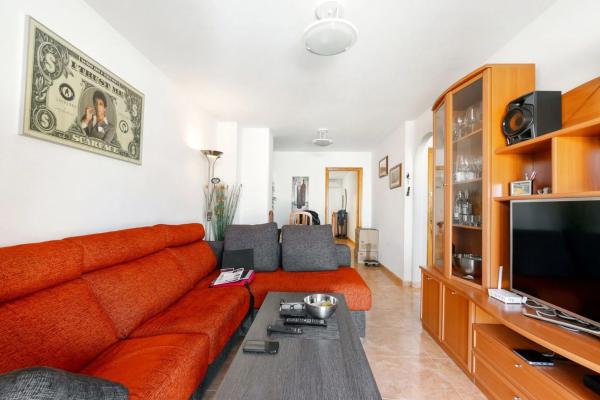 Piso en calle Fragata s/n