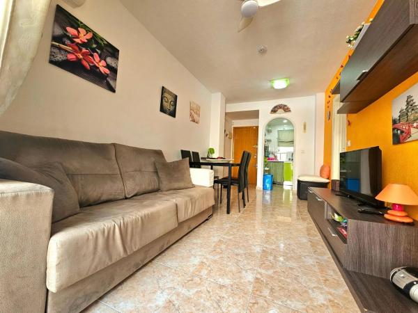 Piso en calle Maestro Francisco Casanovas, 17