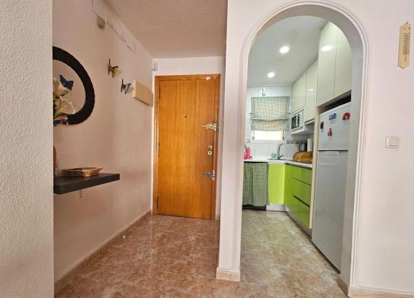 Piso en calle Maestro Francisco Casanovas, 17