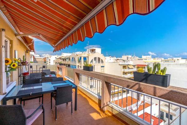 Piso en calle Fragata s/n