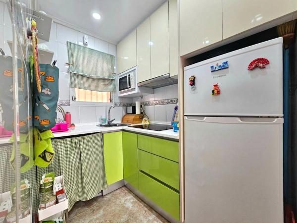 Piso en calle Maestro Francisco Casanovas, 17