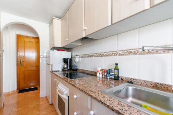 Piso en calle Fragata s/n