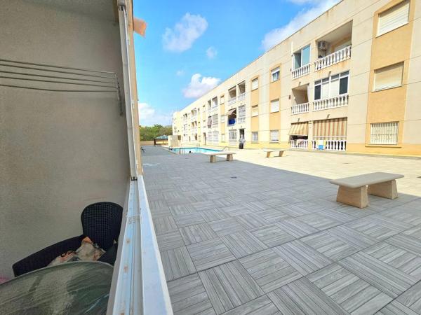 Piso en calle Maestro Francisco Casanovas, 17