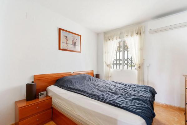 Piso en calle Fragata s/n