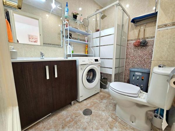 Piso en calle Maestro Francisco Casanovas, 17