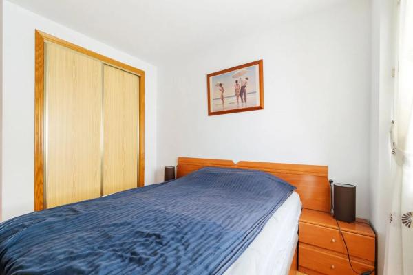 Piso en calle Fragata s/n