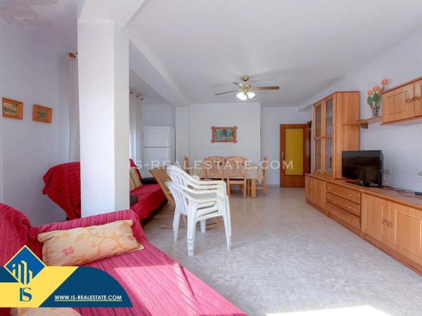 Piso en Barrio Playa del Cura