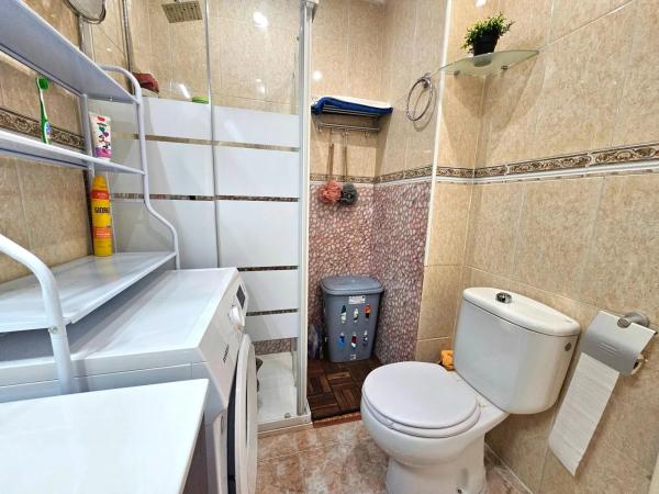 Piso en calle Maestro Francisco Casanovas, 17