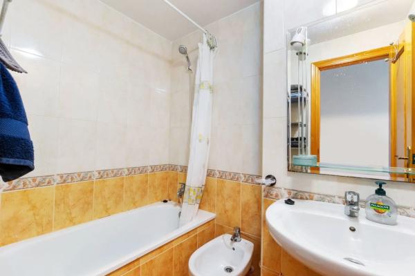 Piso en calle Fragata s/n