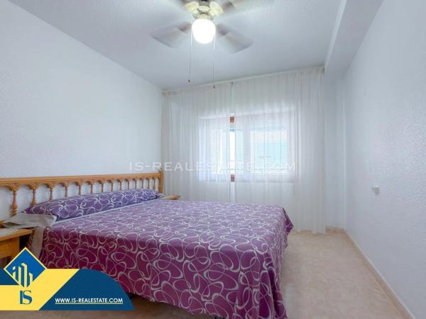 Piso en Barrio Playa del Cura