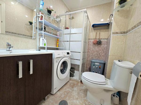 Piso en calle Maestro Francisco Casanovas, 17