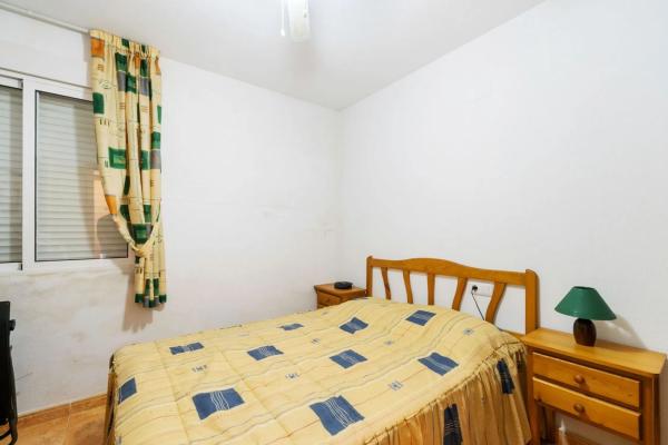 Piso en calle Fragata s/n