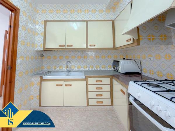 Piso en Barrio Playa del Cura