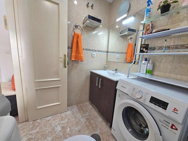 Piso en calle Maestro Francisco Casanovas, 17