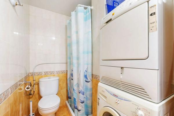 Piso en calle Fragata s/n