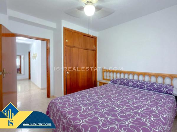 Piso en Barrio Playa del Cura