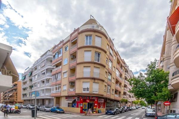 Piso en calle Fragata s/n