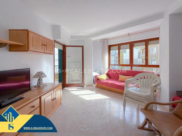 Piso en Barrio Playa del Cura