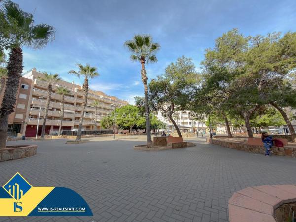 Piso en Barrio Playa del Cura