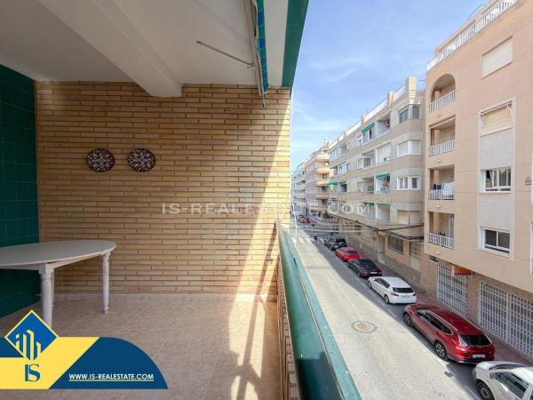 Piso en Barrio Playa del Cura