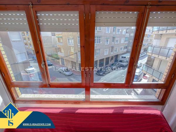 Piso en Barrio Playa del Cura