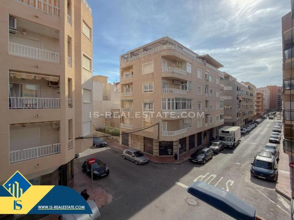 Piso en Barrio Playa del Cura