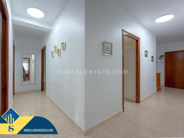 Piso en Barrio Playa del Cura