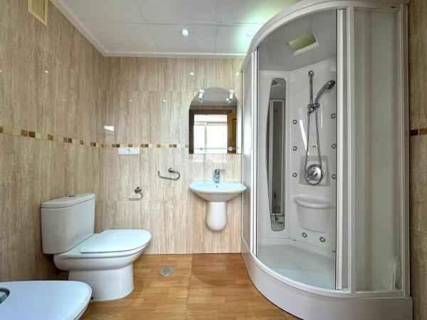 Ático en calle de Pedro Lorca