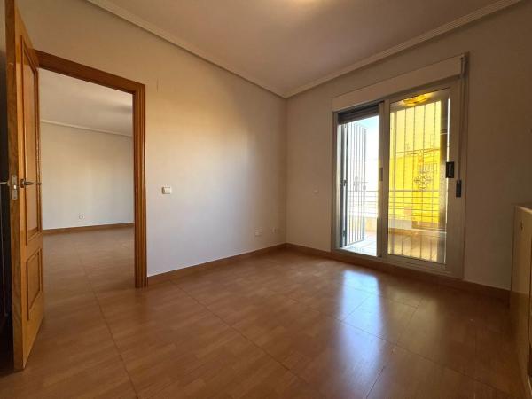 Ático en calle de Pedro Lorca