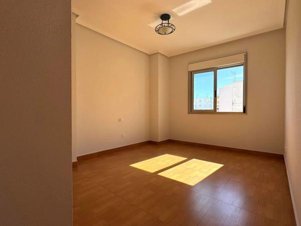 Ático en calle de Pedro Lorca