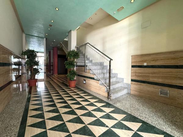 Ático en calle de Pedro Lorca