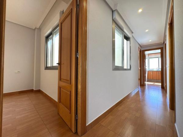 Ático en calle de Pedro Lorca