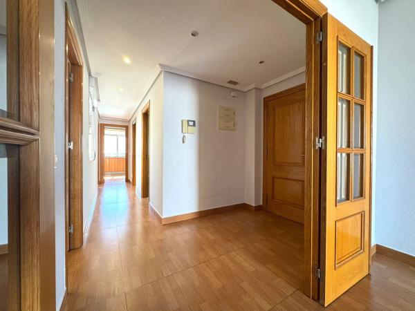 Ático en calle de Pedro Lorca