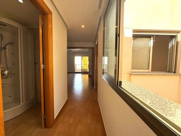 Ático en calle de Pedro Lorca