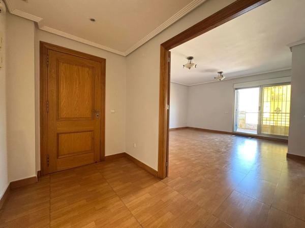 Ático en calle de Pedro Lorca