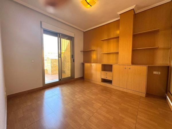 Ático en calle de Pedro Lorca