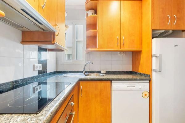 Ático en avenida de la Purisima s/n