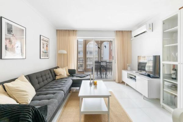 Ático en avenida de la Purisima s/n