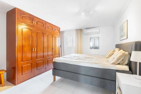 Ático en avenida de la Purisima s/n