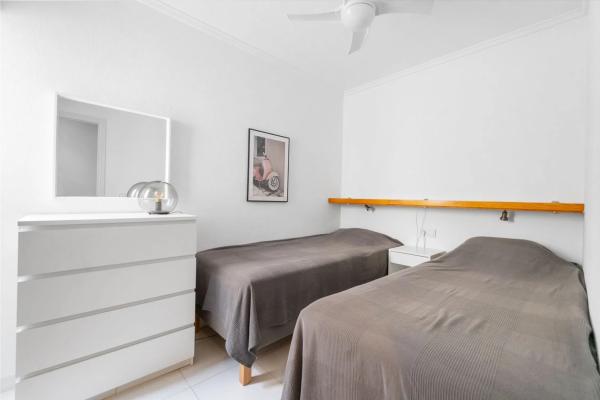 Ático en avenida de la Purisima s/n